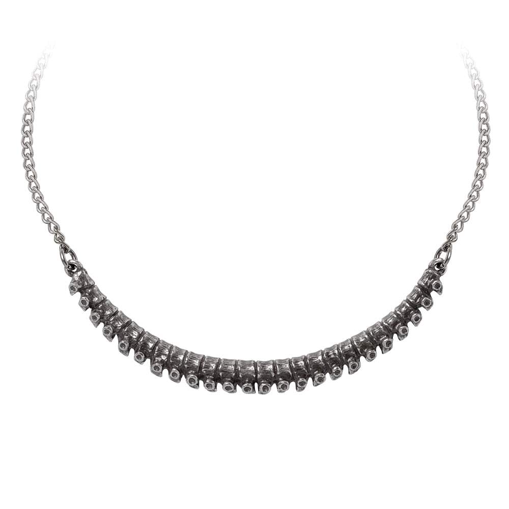 Spine Neckwear - Necklace
