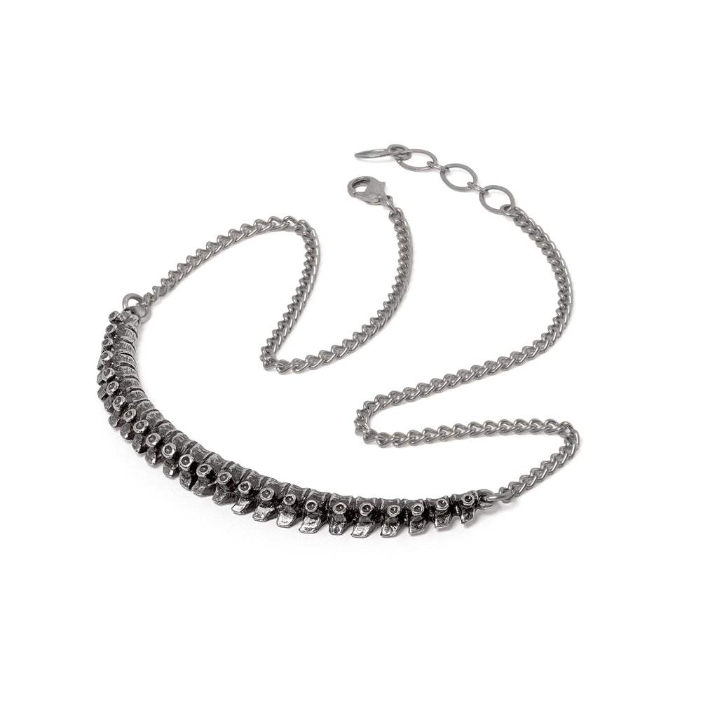 Spine Neckwear - Necklace