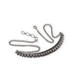 Spine Neckwear - Necklace