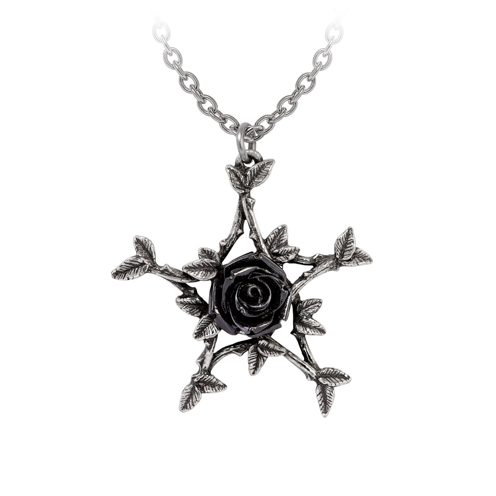 Coven Rose - Alchemy of England - Flyclothing LLC