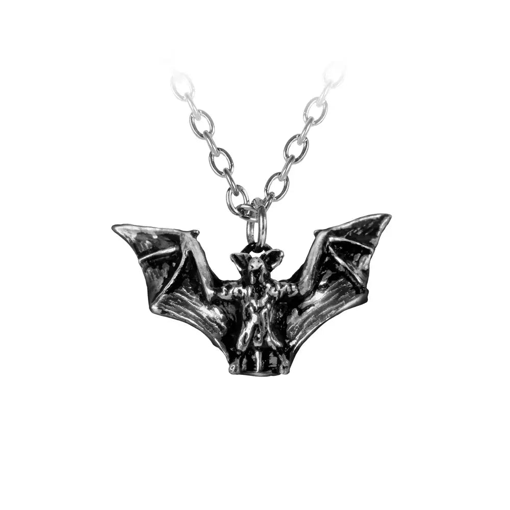 Alchemy Gothic Vampyr Pendant - Alchemy Gothic - Flyclothing LLC