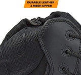STEALTH FORCE 8" Tactical Boot SZ WP - Magnum Boots - Flyclothing LLC