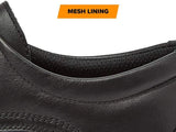 ACTIVE DUTY Oxford Men's Work Shoe - Magnum Boots - Flyclothing LLC