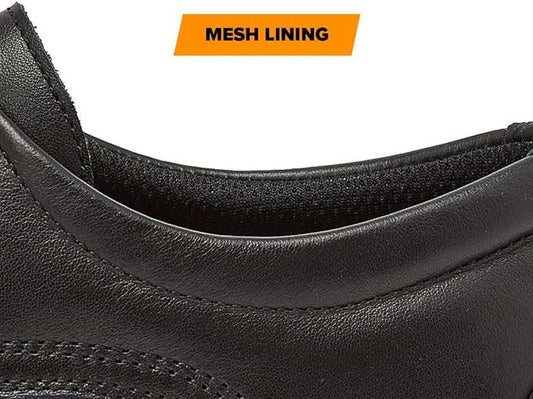 ACTIVE DUTY Oxford Men's Work Shoe - Magnum Boots - Flyclothing LLC