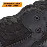 STEALTH FORCE 6" Tactical Boot WP - Magnum Boots - Flyclothing LLC