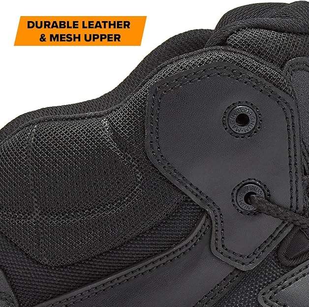 STEALTH FORCE 6" Tactical Boot WP - Magnum Boots - Flyclothing LLC