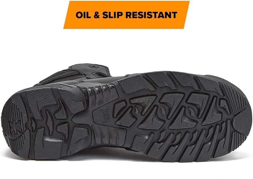 STEALTH FORCE 6" Tactical Boot WP - Magnum Boots - Flyclothing LLC