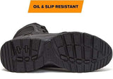 MAG LYNX 8" Police & Law Enforcement Tactical Boot SZ WP - Magnum Boots - Flyclothing LLC
