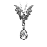 Alchemy Gothic La Nuit Pendant