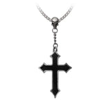 Osbourne's Cross Pendant - Alchemy of England - Flyclothing LLC