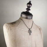 Norsemen Raider's Cross Pendant - Alchemy of England - Flyclothing LLC
