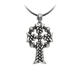 Norsemen Raider's Cross Pendant - Alchemy of England - Flyclothing LLC