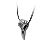 Alchemy Metal-Wear Helm of Awe Pendant