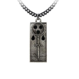 Death Ingot Necklace - Alchemy of England - Flyclothing LLC