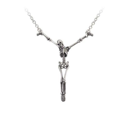 Alchemy Gothic Alter Orbis Necklace - Alchemy Gothic - Flyclothing LLC
