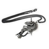 Alchemy Gothic Geistalon