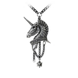 Alchemy Gothic Geistalon