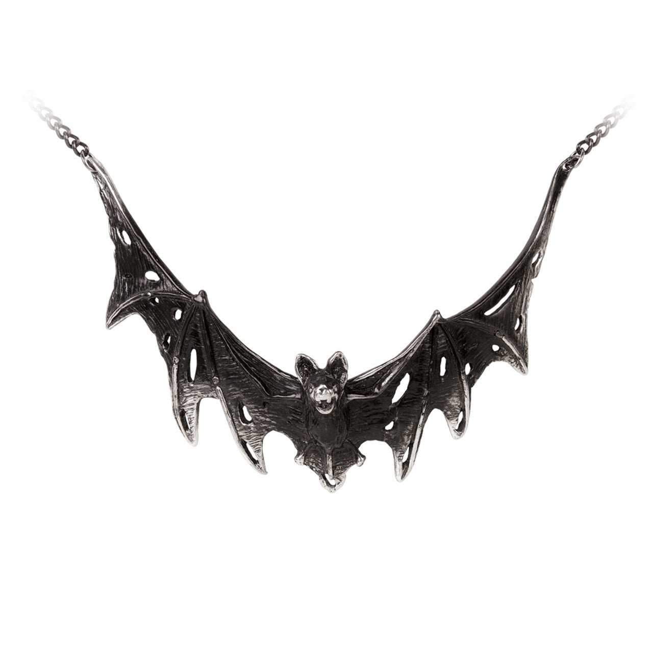 Alchemy Gothic Villa Diodati Pendant - Alchemy Gothic - Flyclothing LLC