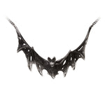 Alchemy Gothic Villa Diodati Pendant