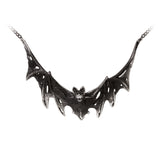 Alchemy Gothic Villa Diodati Pendant