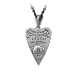 Alchemy Gothic Planchette Pendant