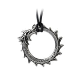 Alchemy Iron Maiden: Book Of Souls, Eddie Pendant
