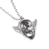 M'era Luna Evil Clown Pendant - Alchemy of England - Flyclothing LLC