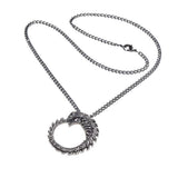 Alchoboros Pendant - Alchemy of England - Flyclothing LLC