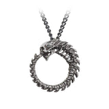 Alchoboros Pendant - Alchemy of England - Flyclothing LLC