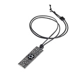 Principia Alchemystica Pendant - Alchemy of England - Flyclothing LLC