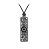 Principia Alchemystica Pendant - Alchemy of England - Flyclothing LLC