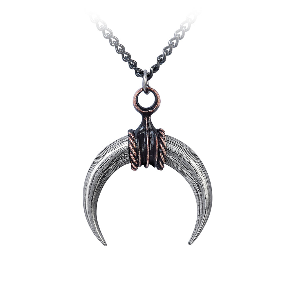 Alchemy Gothic Mithras Pendant