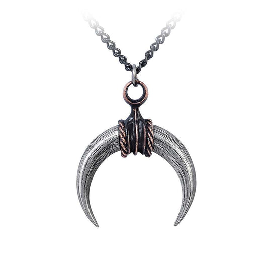 Alchemy Gothic Mithras Pendant - Alchemy Gothic - Flyclothing LLC