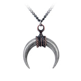 Alchemy Gothic Mithras Pendant