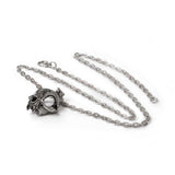Alchemy Gothic My Forever Friend Pendant - Alchemy Gothic - Flyclothing LLC