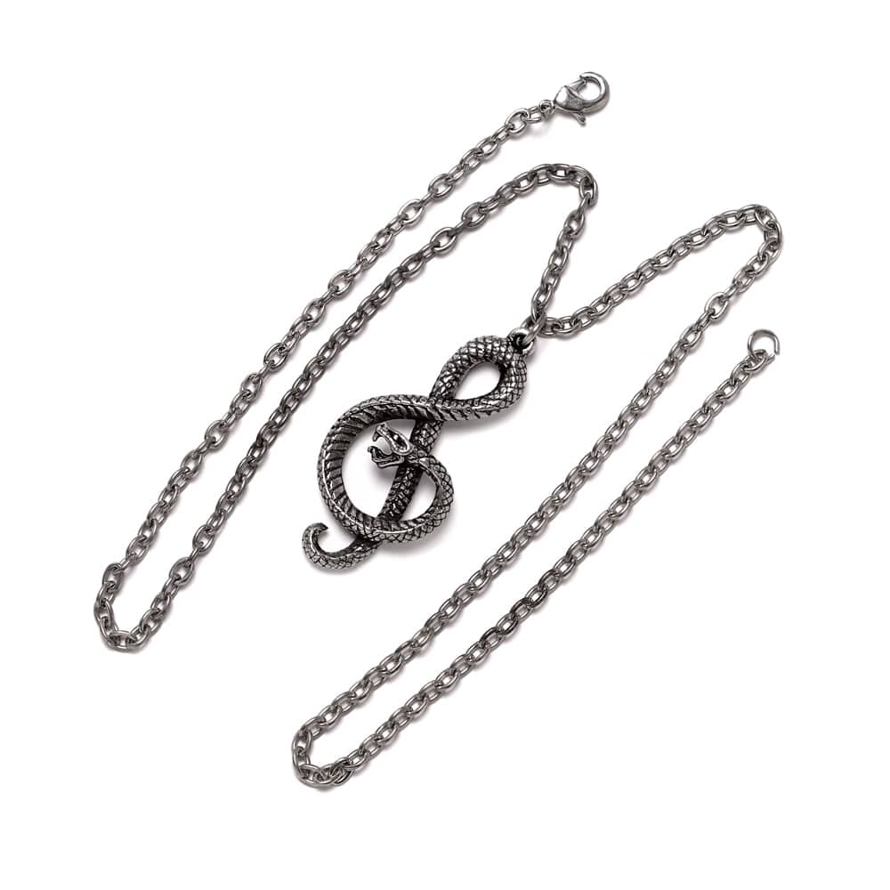 Alchemy Gothic Playing The Devil's Tune Pendant - Alchemy Gothic - Flyclothing LLC