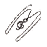Alchemy Gothic Playing The Devil's Tune Pendant - Alchemy Gothic - Flyclothing LLC