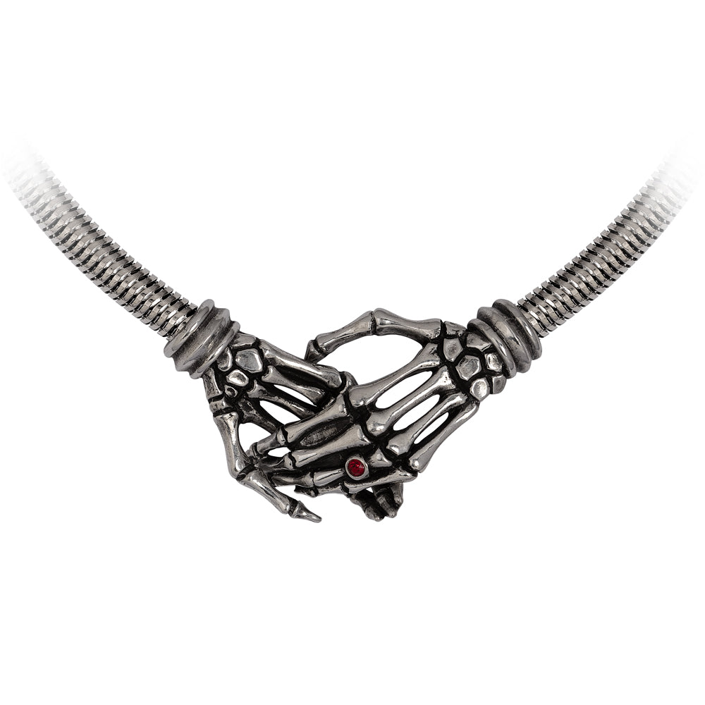 Alchemy Take Me With You Necklace