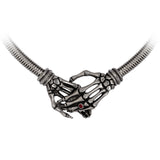 Alchemy Take Me With You Necklace