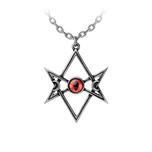 Alchemy Gothic Unicursal Hex - Alchemy Gothic