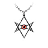 Alchemy Gothic Unicursal Hex - Alchemy Gothic