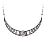 Alchemy Gothic Priestess of Ishtar Necklace - Alchemy Gothic