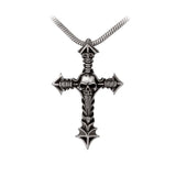 Alchemy Gothic Cruxinomica - Alchemy Gothic