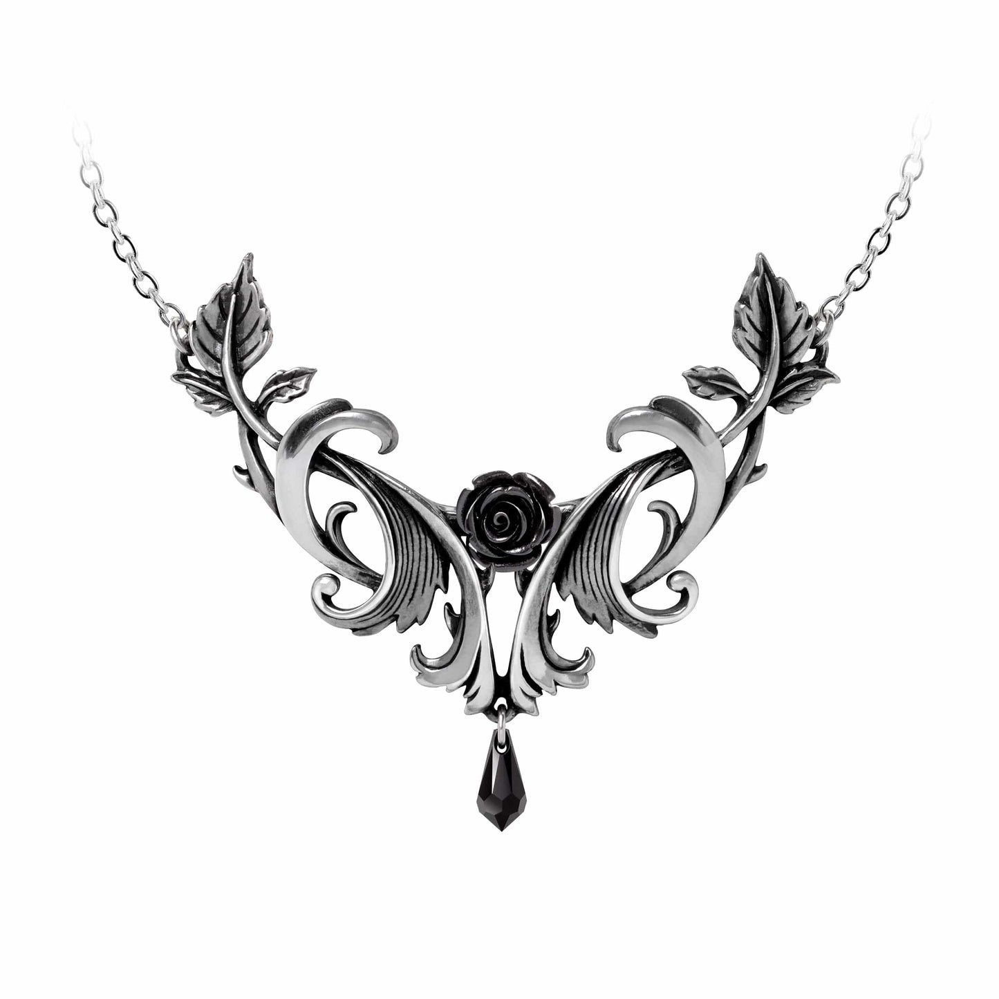 Alchemy Gothic Baroque Rose - Alchemy Gothic - Flyclothing LLC
