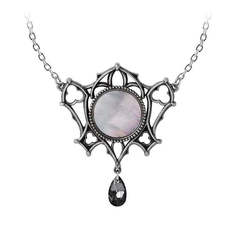 Alchemy Gothic The Ghost of Whitby Necklace