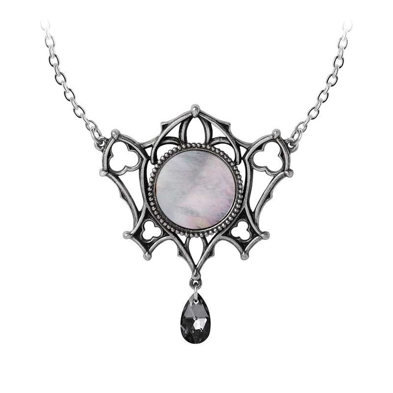 Alchemy Gothic The Ghost of Whitby Necklace