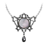 Alchemy Gothic The Ghost of Whitby Necklace - Alchemy Gothic