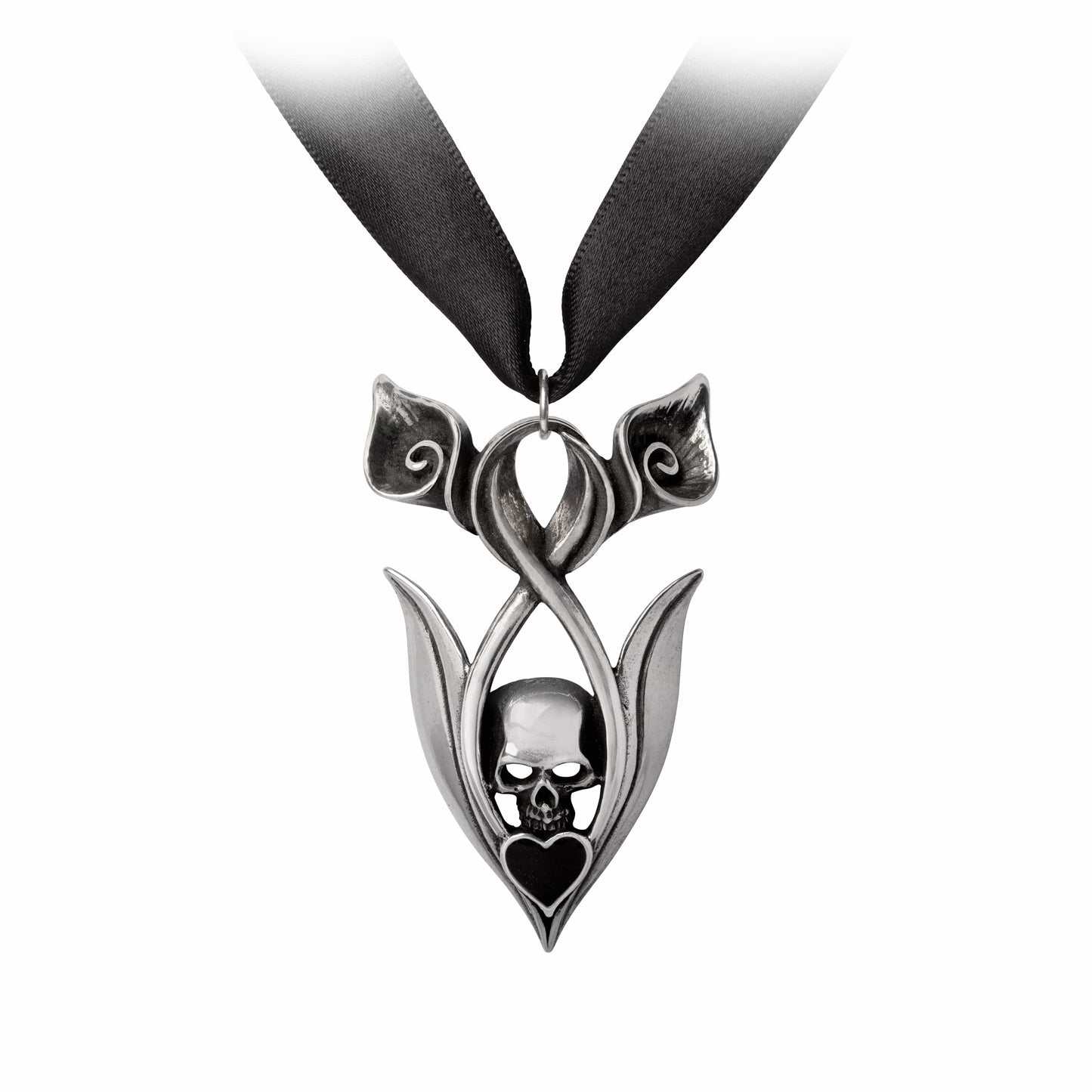 Alchemy Eternal Peace Neckwear Necklace - Alchemy Gothic - Flyclothing LLC