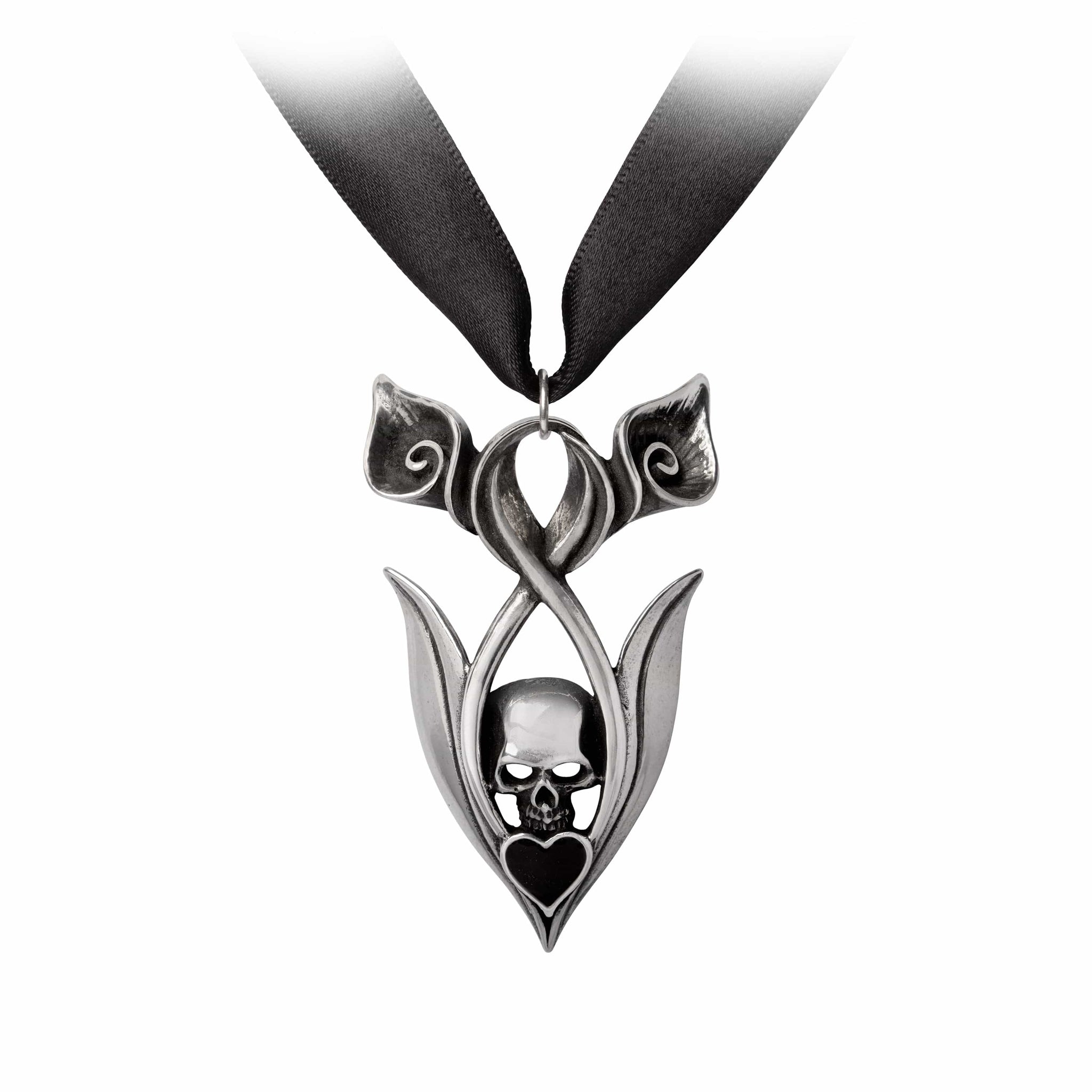Alchemy Eternal Peace Neckwear Necklace - Alchemy Gothic - Flyclothing LLC