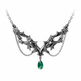 Alchemy Churchyard Neckwear Necklace - Alchemy Gothic - Flyclothing LLC